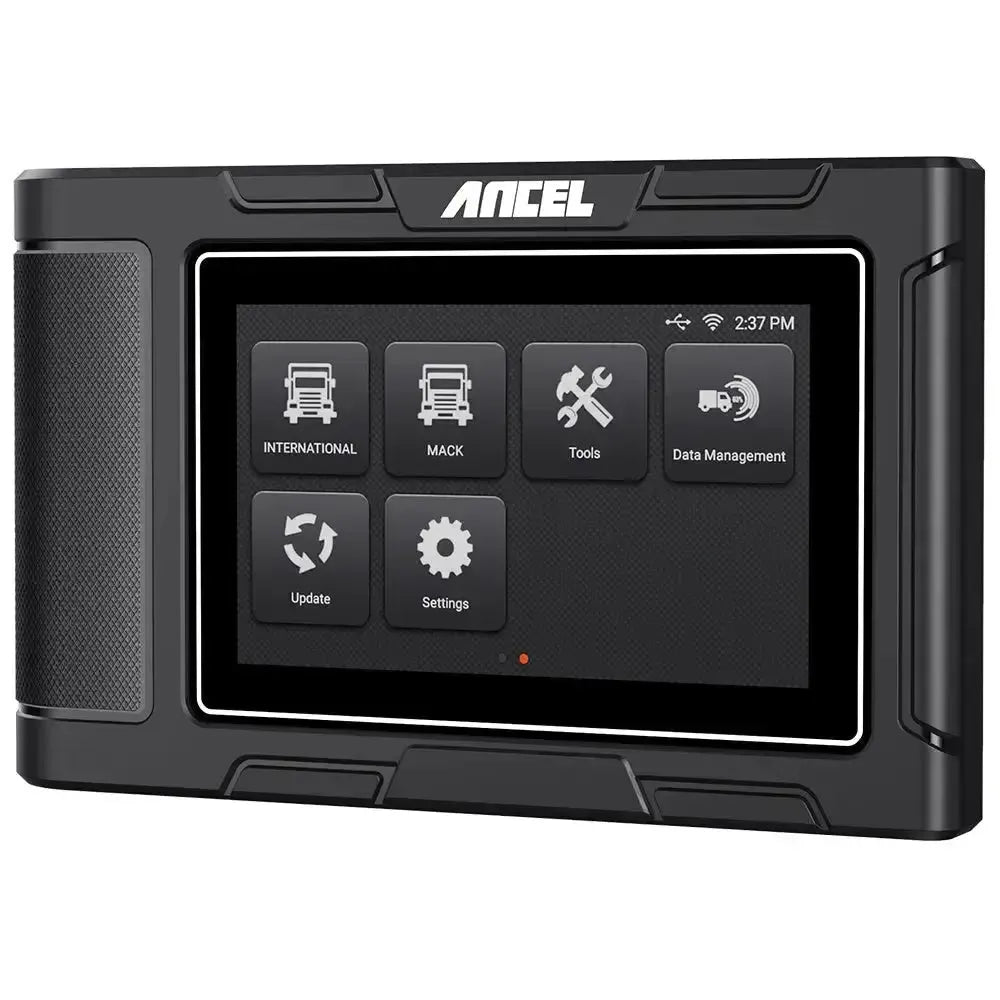 Ancel HD3100 Ciężarówka Tester diagnostyczny