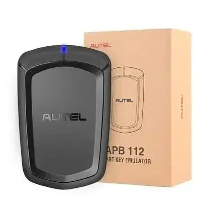Autel APB112 Inteligentny Emulator Klucza