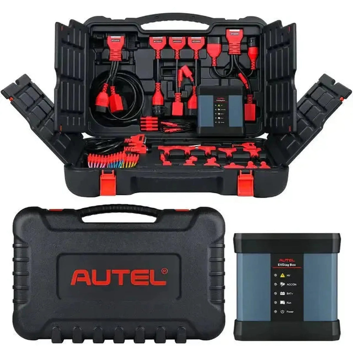 Autel EV Diagnostics Upgrade Kit | Akcesoria