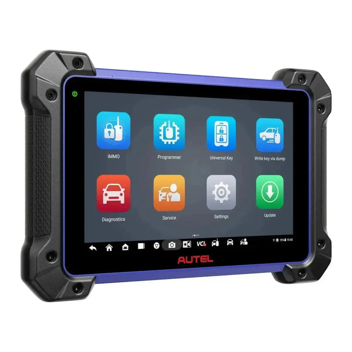 Autel IM608 II | Programator kluczy | Auto