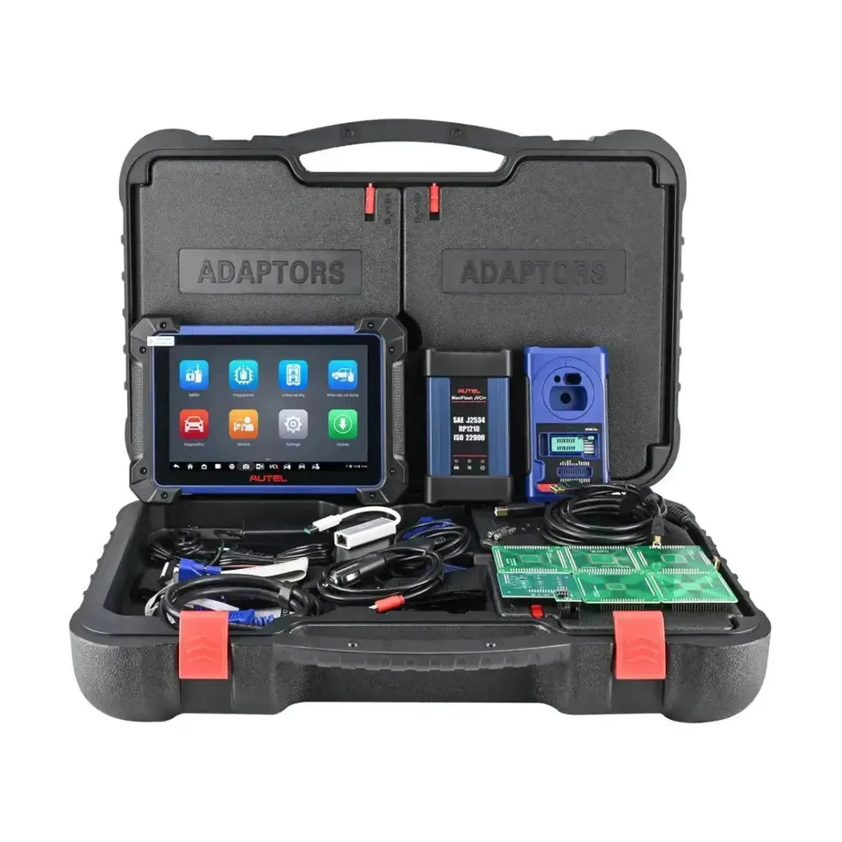 Autel IM608 II | Programator kluczy | Auto