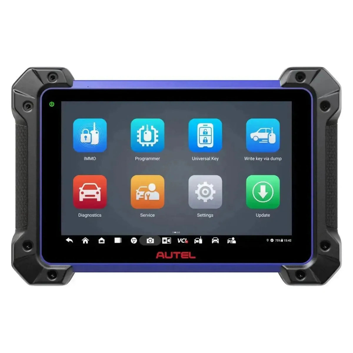 Autel IM608 II | Programator kluczy | Auto