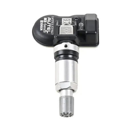 Autel MX-Czujnik 315MHz+433MHz Aluminiowy TPMS (Wkręcany)