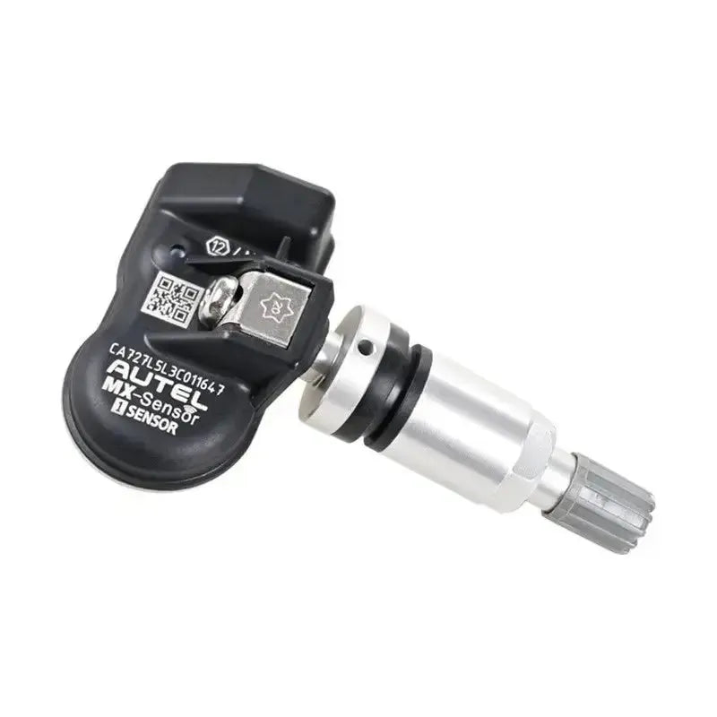 Autel MX-Czujnik 315MHz+433MHz Aluminiowy TPMS (Wkręcany)