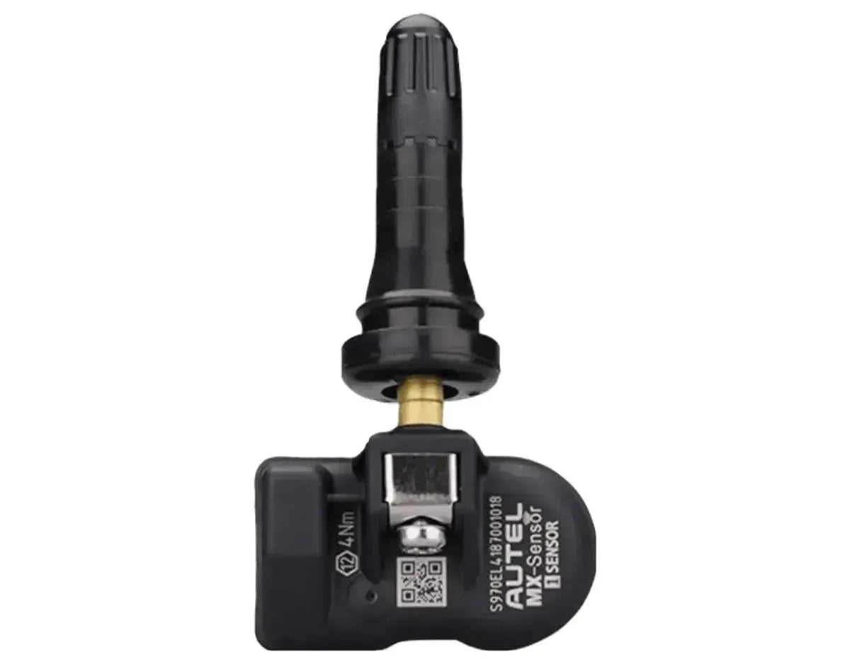 Autel MX-Czujnik 315MHz+433MHz Gumowy TPMS (Wkręcany)
