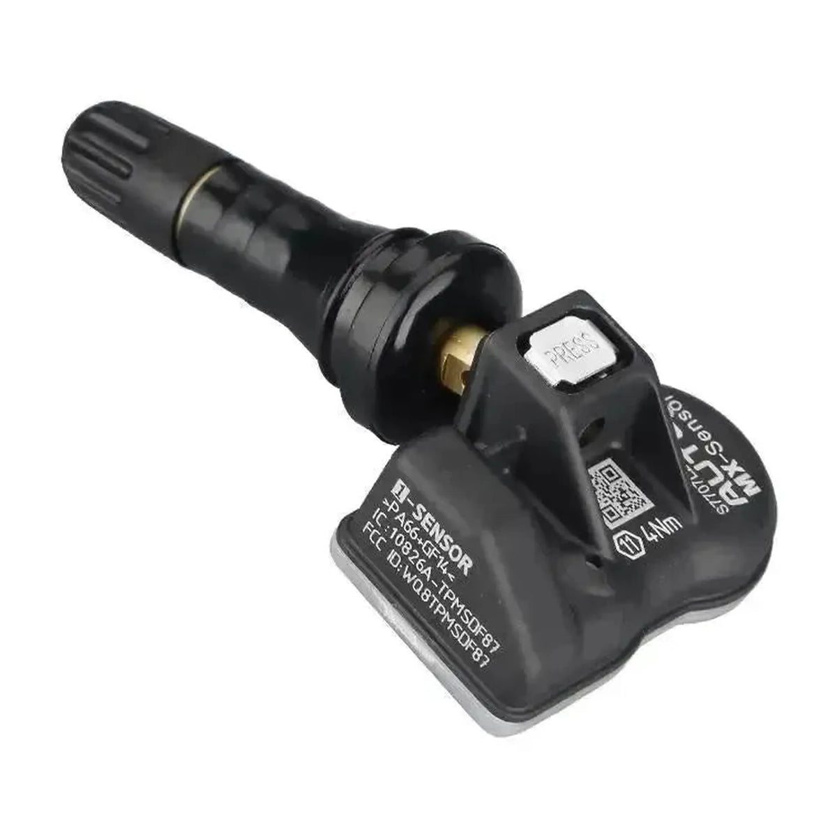 Autel MX-Sensor 315MHz+433MHz (Rubber) | Czujnik TPMS (Press-in)