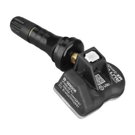 Autel MX-Sensor 315MHz+433MHz (Rubber) | Czujnik TPMS (Press-in)