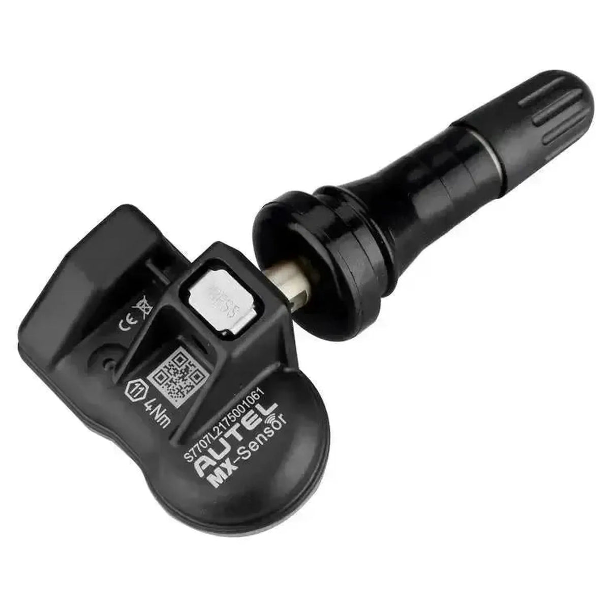 Autel MX-Sensor 315MHz+433MHz (Rubber) | Czujnik TPMS (Press-in)