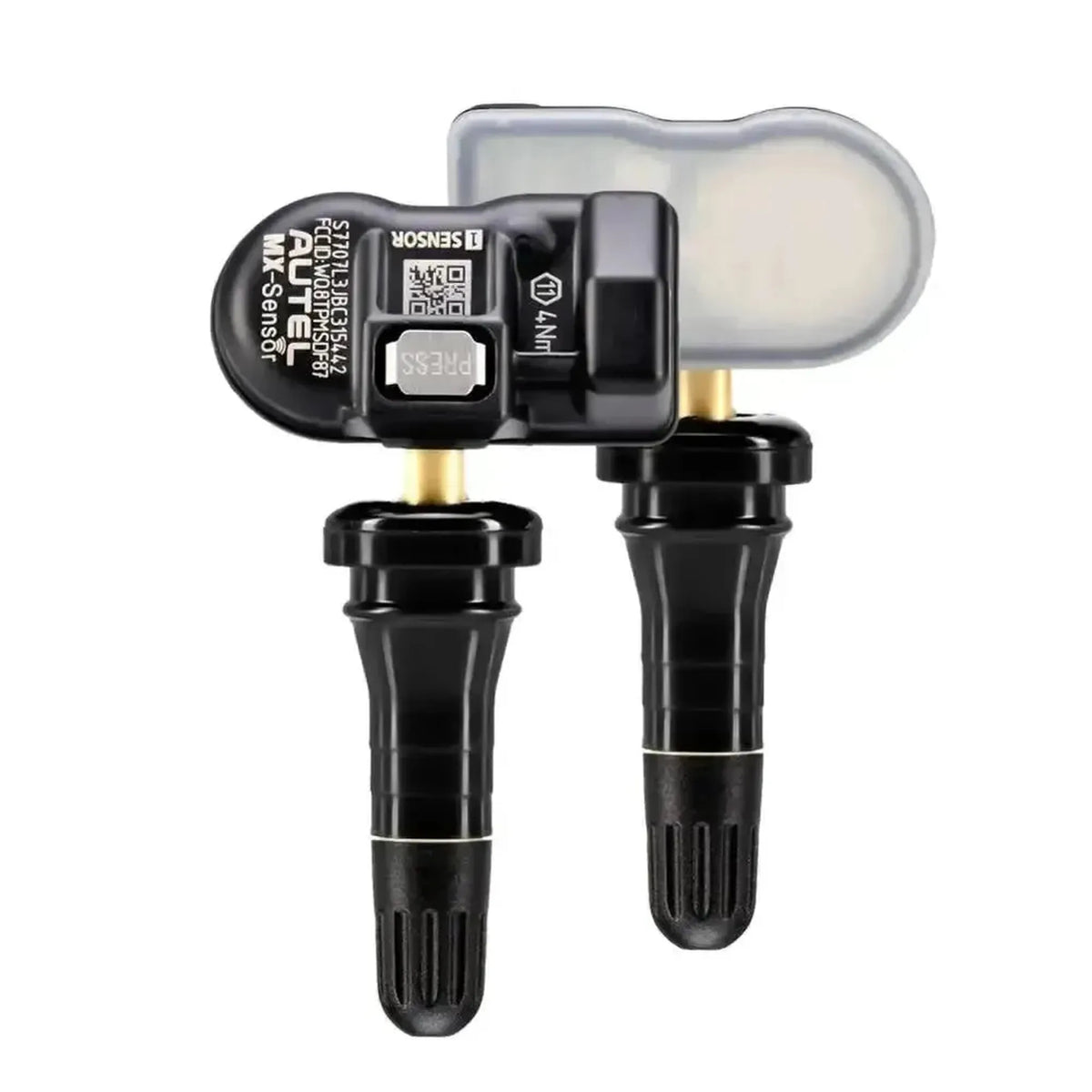 Autel MX-Sensor 315MHz+433MHz (Rubber) | Czujnik TPMS (Press-in)