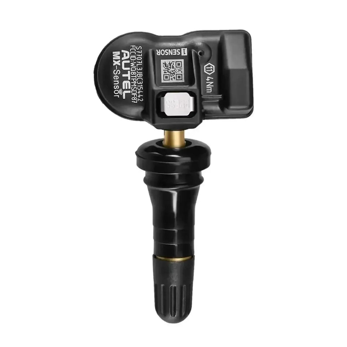 Autel MX-Sensor 315MHz+433MHz (Rubber) | Czujnik TPMS (Press-in)