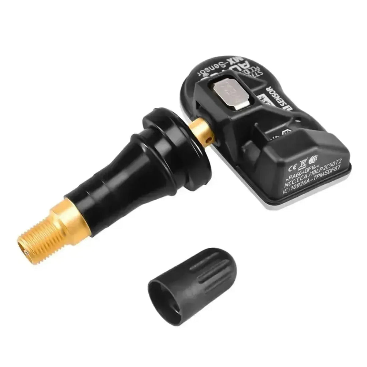 Autel MX-Sensor 315MHz+433MHz (Rubber) | Czujnik TPMS (Press-in)