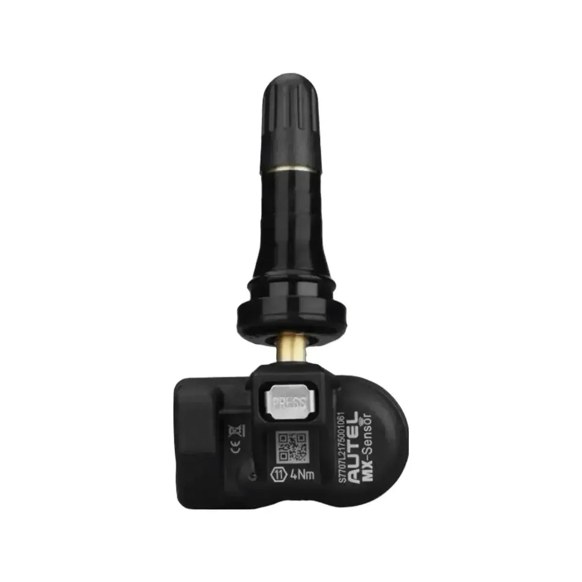 Autel MX-Sensor 315MHz+433MHz (Rubber) | Czujnik TPMS (Press-in)