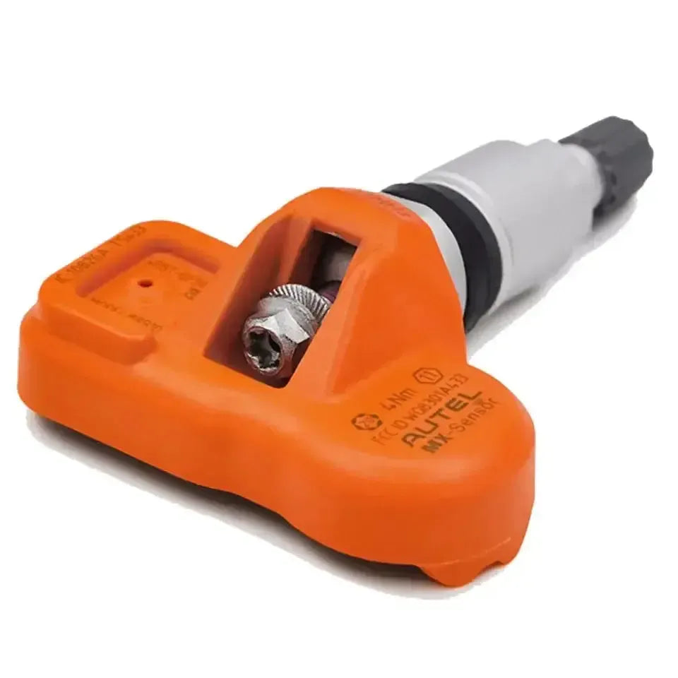 Autel MX-Czujnik 433MHZ Aluminium TPMS (Wkręcany)