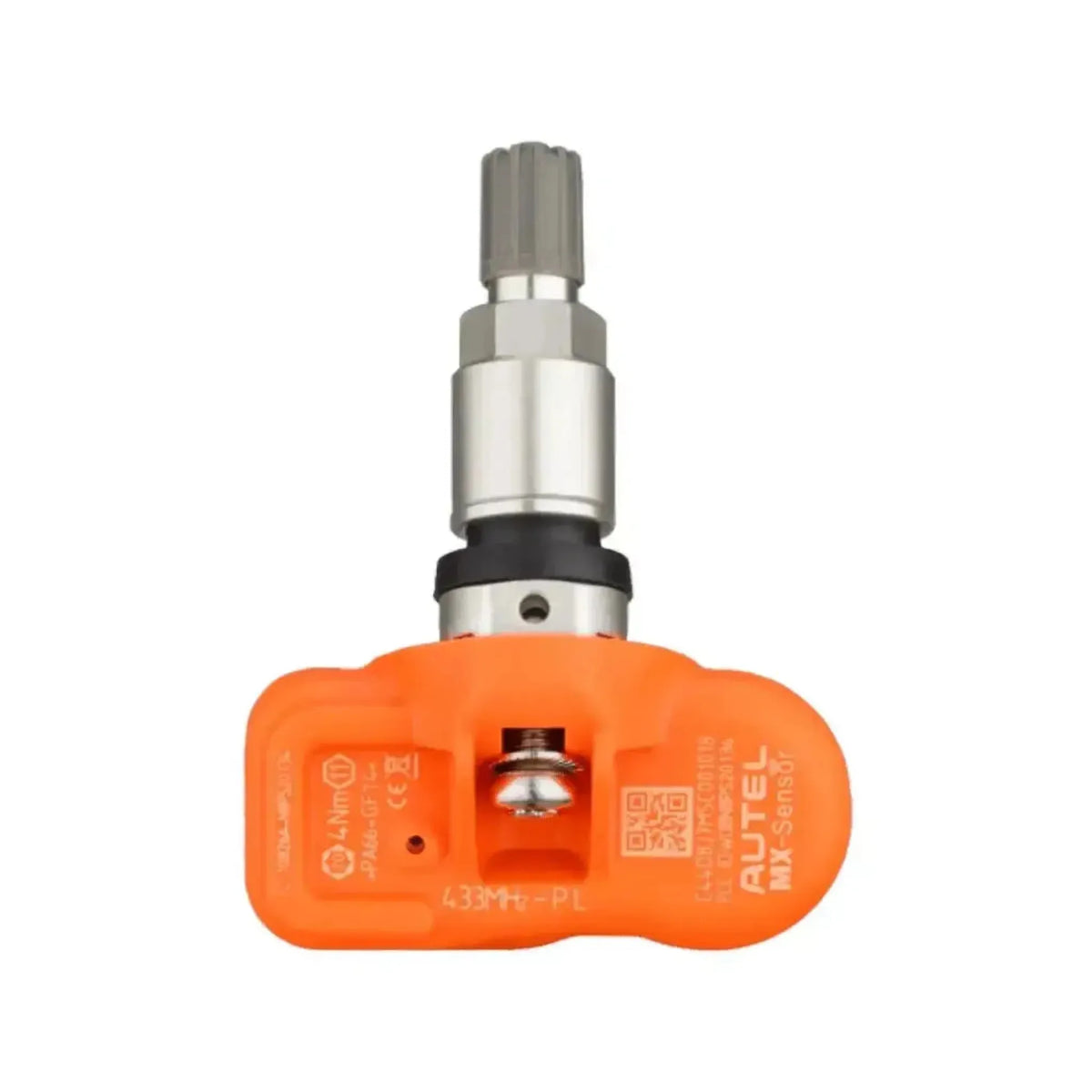 Autel MX-Sensor 433MHZ (Aluminium) | Czujnik TPMS (Screw-in)