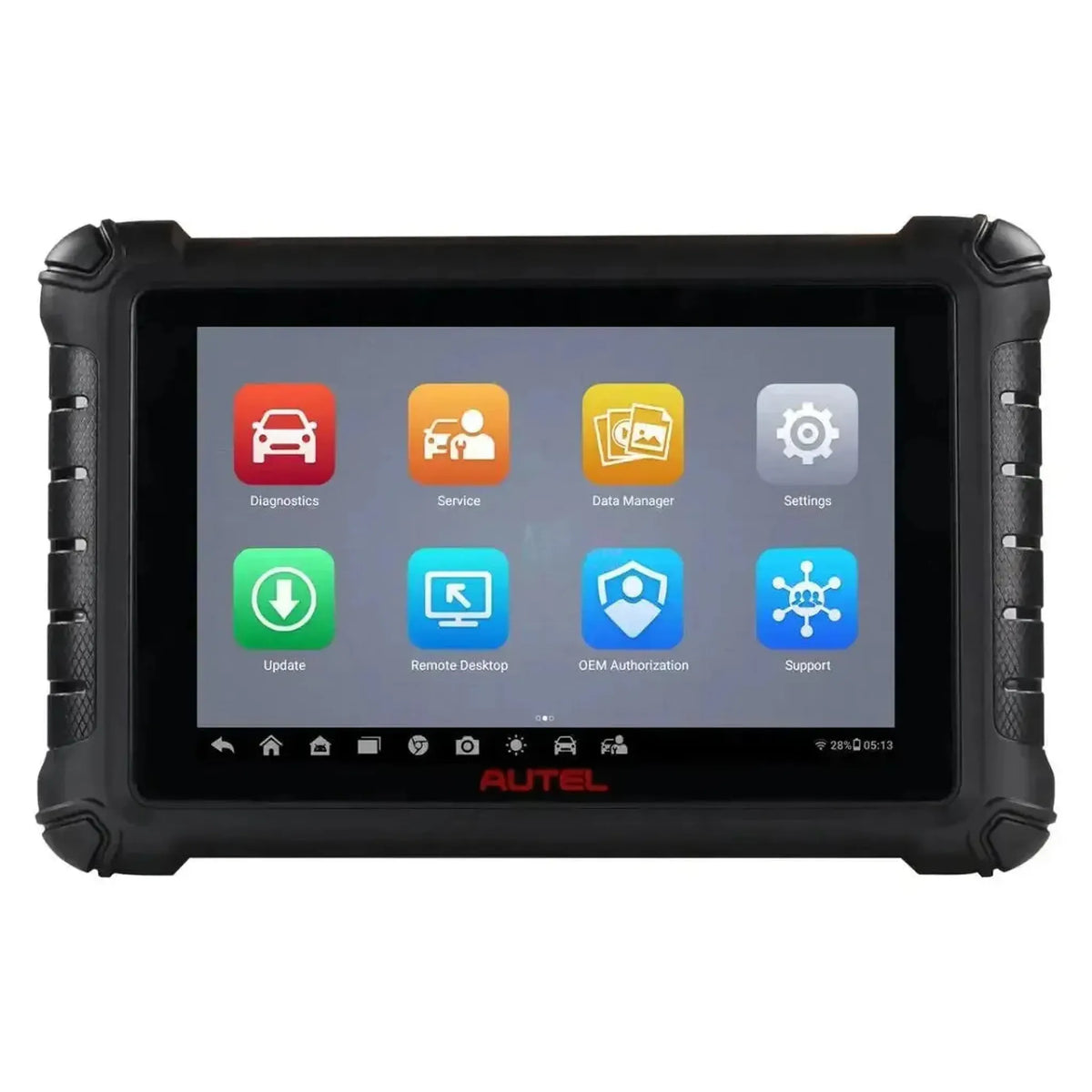 Autel MaxiCheck MX900 | Czytnik diagnostyczny | Samochód