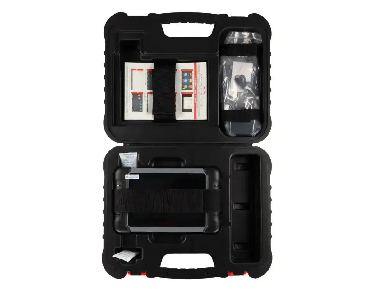 Autel MaxiCom MK808K-BT Samochód Tester diagnostyczny