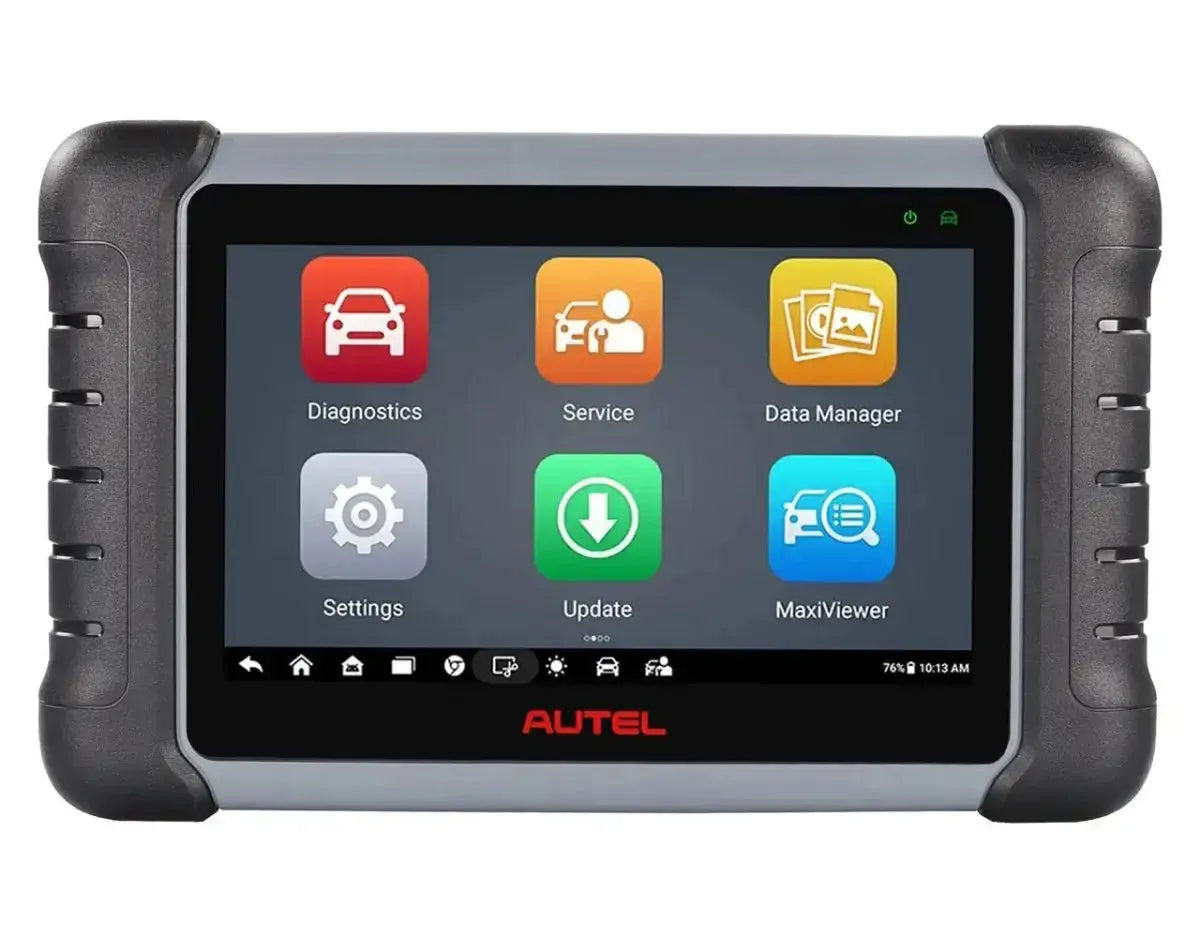 Autel MaxiCom MK808K-BT Samochód Tester diagnostyczny