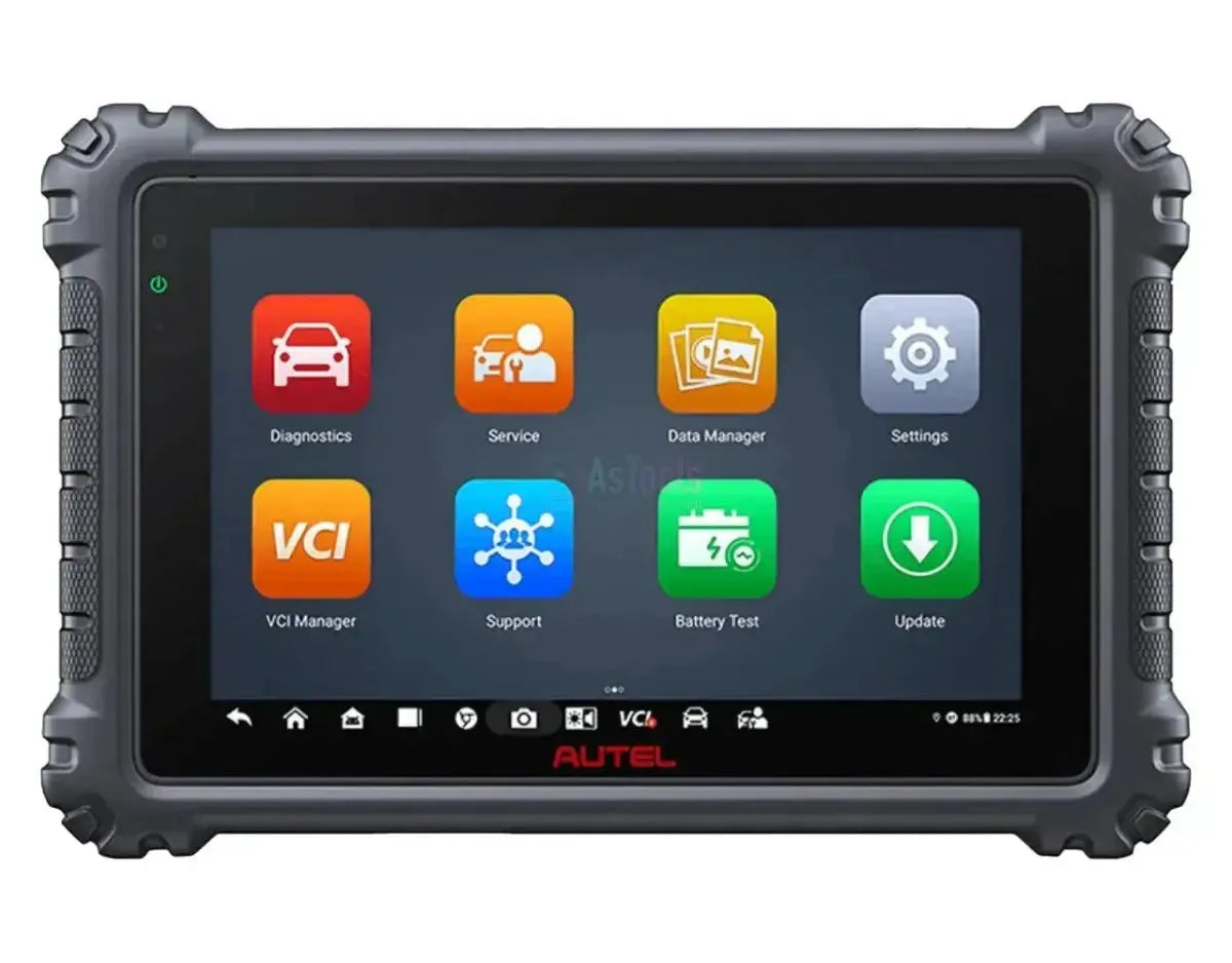 Autel MaxiCom MK906 Pro Samochód Tester diagnostyczny
