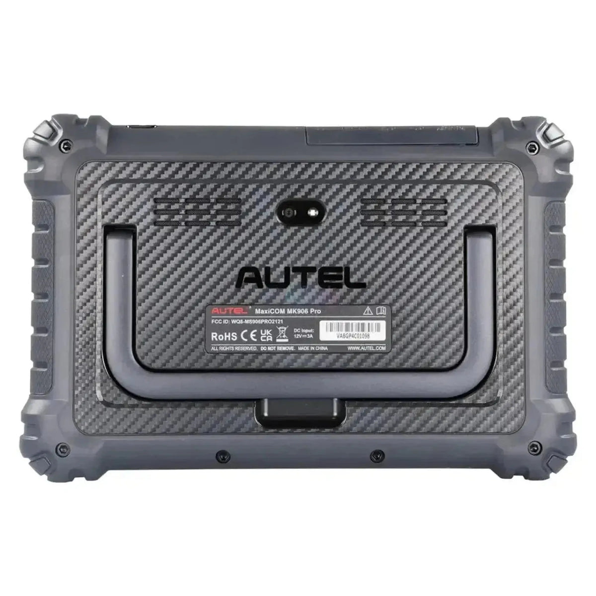 Autel MaxiCom MK906 Pro | Uređurządzenie diagnostyczne | Samochód