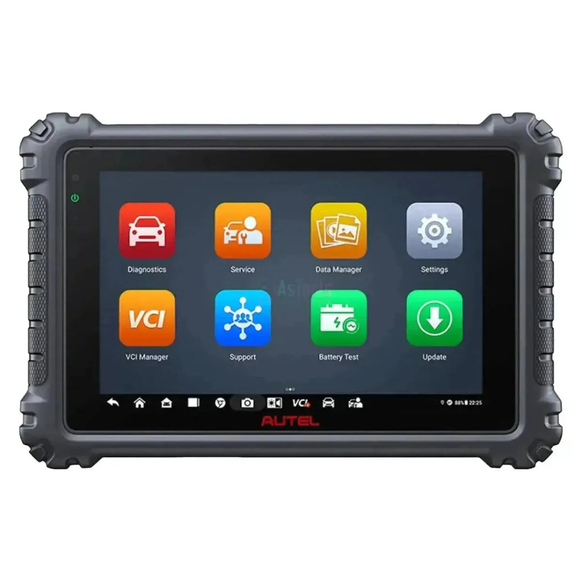 Autel MaxiCom MK906 Pro | Uređurządzenie diagnostyczne | Samochód
