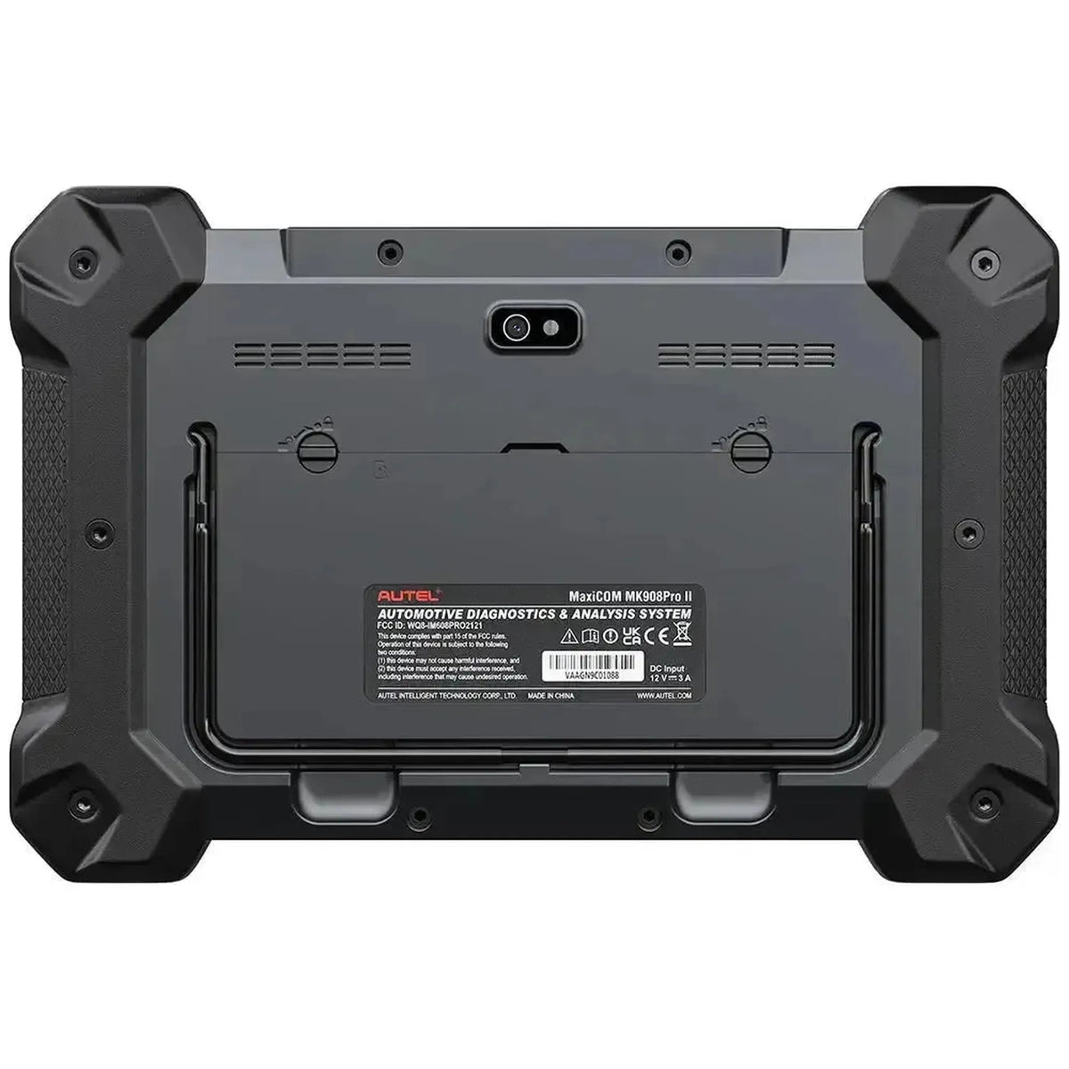 Autel MaxiCom MK908 Pro II | Urządzenie diagnostyczne | Samochód