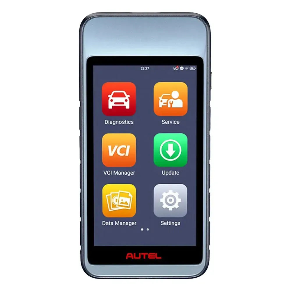 Autel MaxiDiag MD906 Pro | Tester diagnostyczny | Samochód