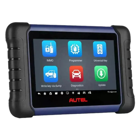 Autel MaxiIM IM508S | Programator Kluczy | Auto