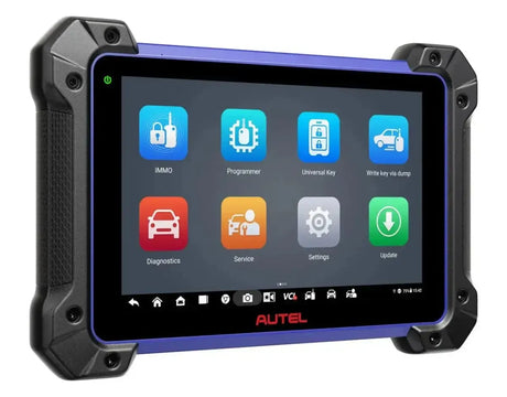 Autel MaxiIM IM608 II Samochód Programator Kluczy