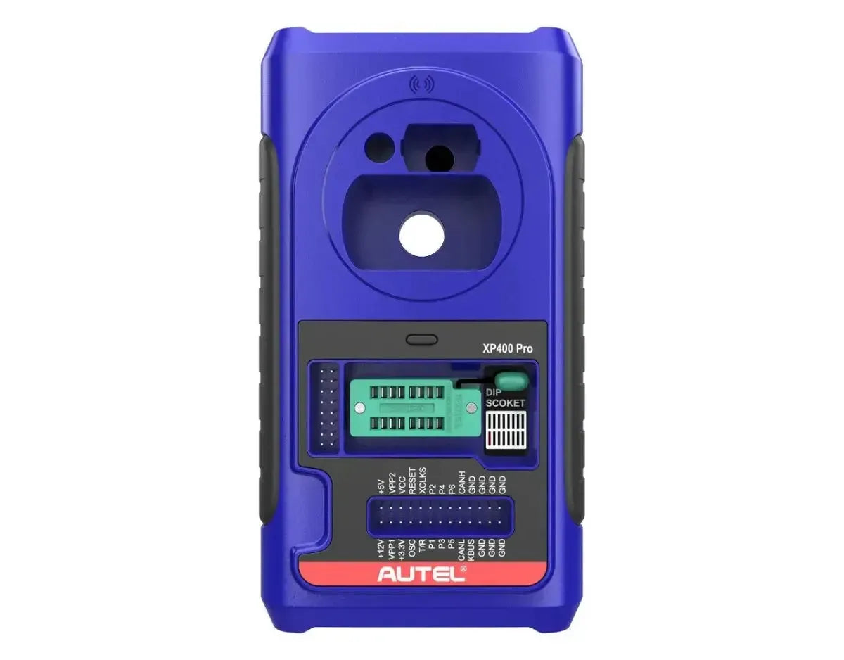 Autel MaxiIM IM608 II Samochód Programator Kluczy