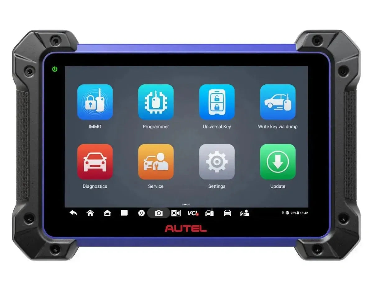 Autel MaxiIM IM608 II Samochód Programator Kluczy