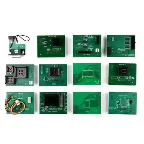 Autel MaxiIM IMPKA Adapter Kit | Akcesoria