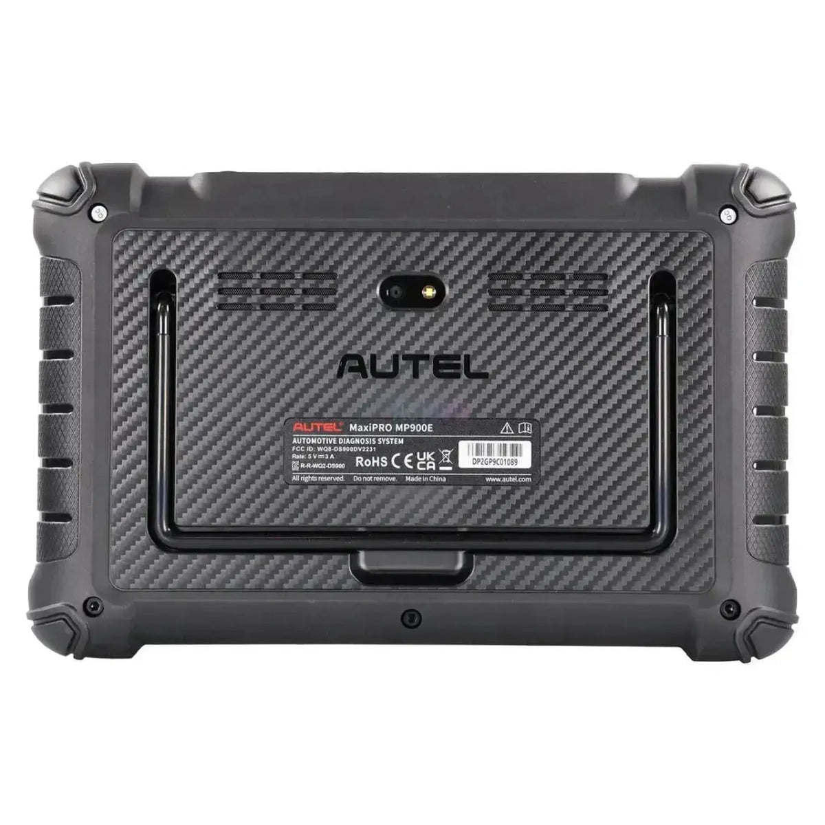 Autel MaxiPro MP900E | Urządzenie diagnostyczne | Samochód
