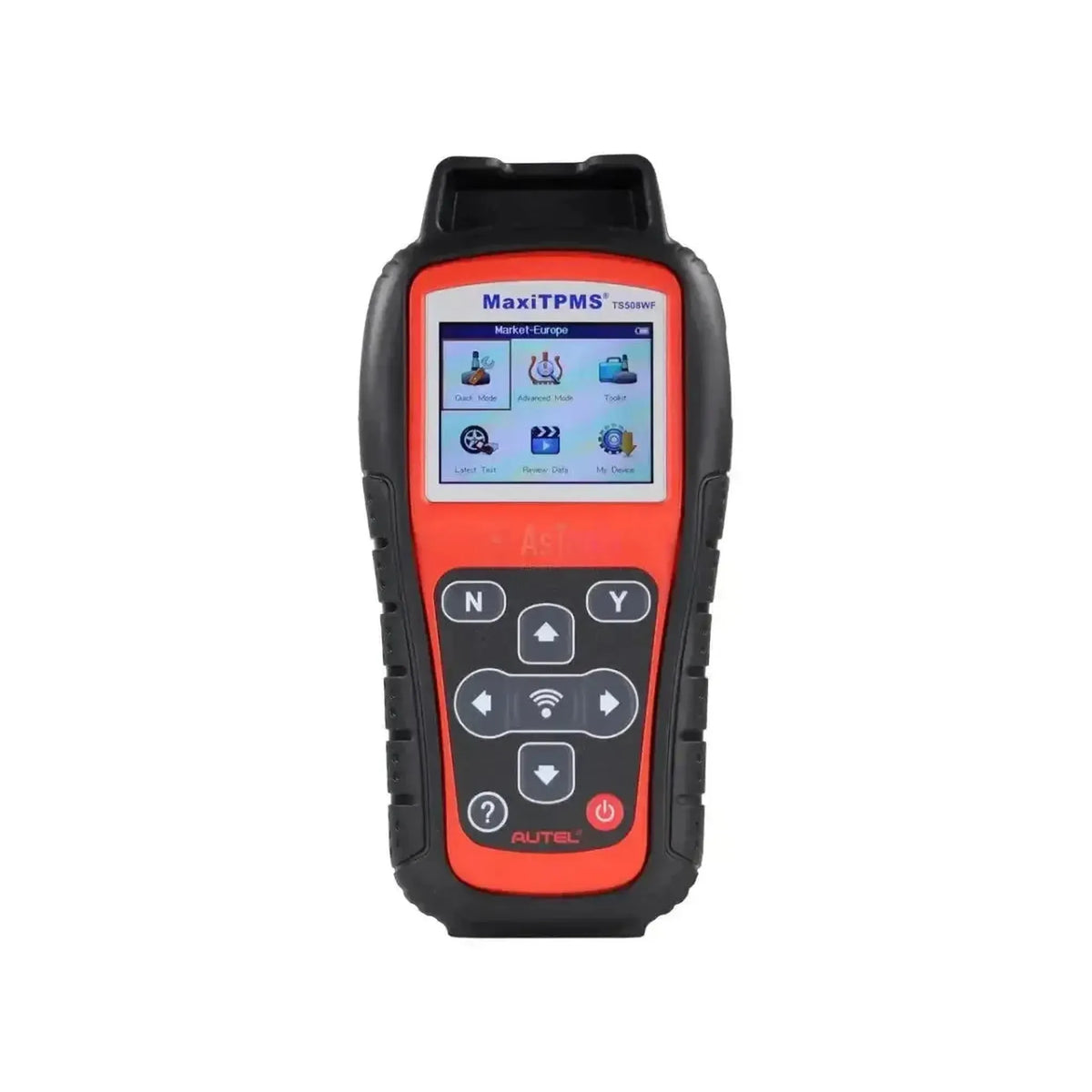 Autel MaxiTPMS TS508WF | Programator TPMS | Samochód