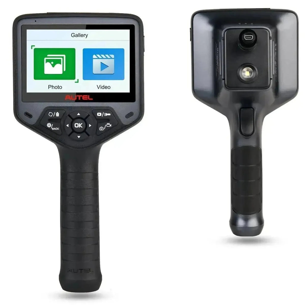 Autel MaxiVideo MV480 | Kamera inspekcyjna (8.5 mm)