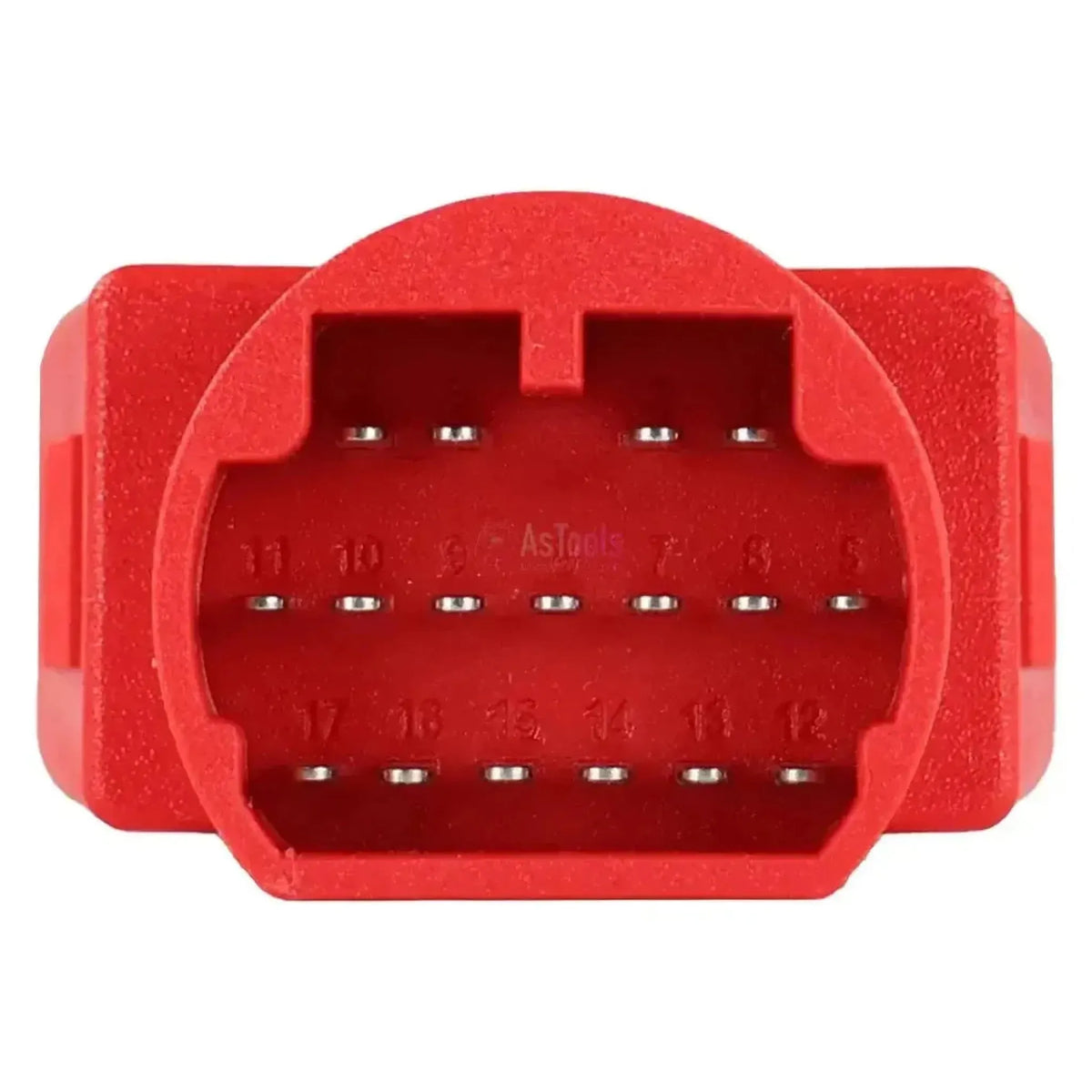 Autel | Adapter Mazda 17-pin OBD1 - 16-pin OBD2 | Samochody osobowe