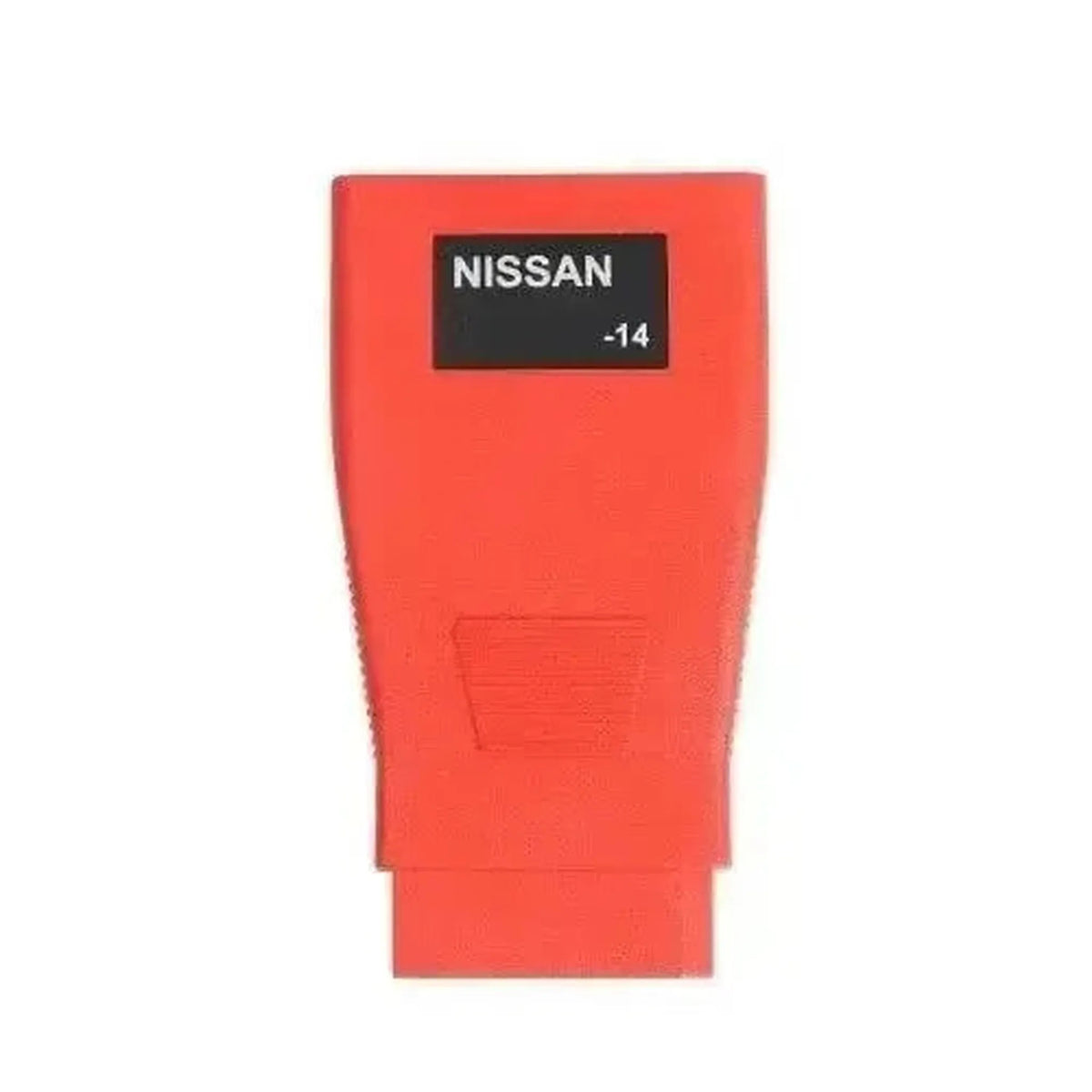 Autel | Adapter Nissan 14-pinowy OBD1 - 16-pinowy OBD2 | Samochody osobowe