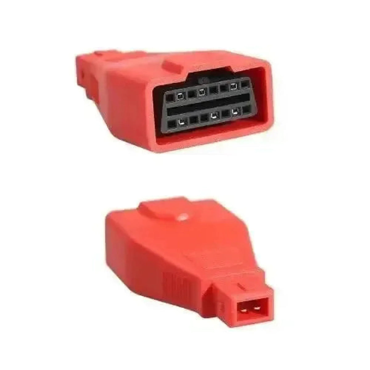 Autel | PSA 2-pinowy OBD1 - 16-pinowy OBD2 Adapter | Samochody osobowe