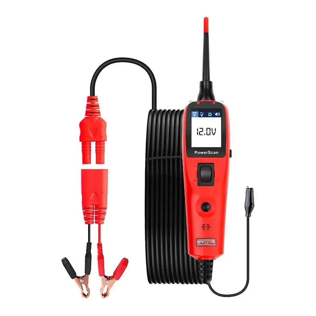 Autel Powerscan PS100 tester obwodów