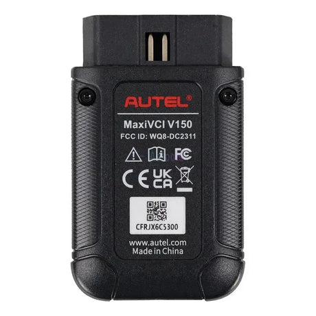 Interfejs Autel MaxiVCI V150