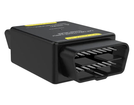 Autool 24V/12V Transformator Adapter OBD2