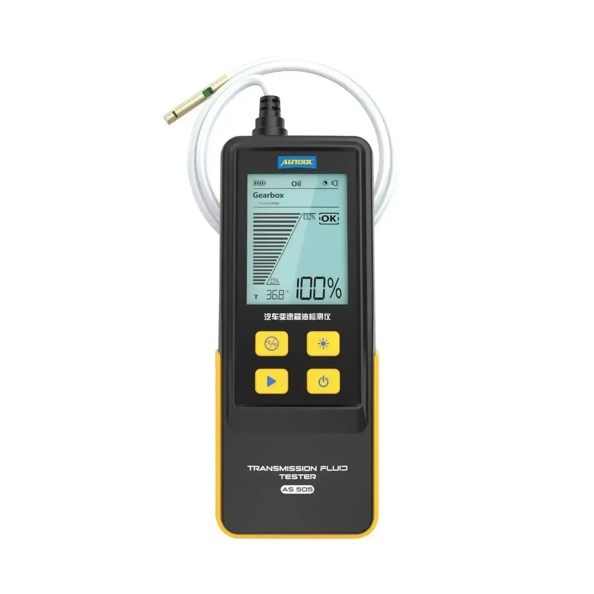 Autool AS505 | Tester płynu przekładniowego