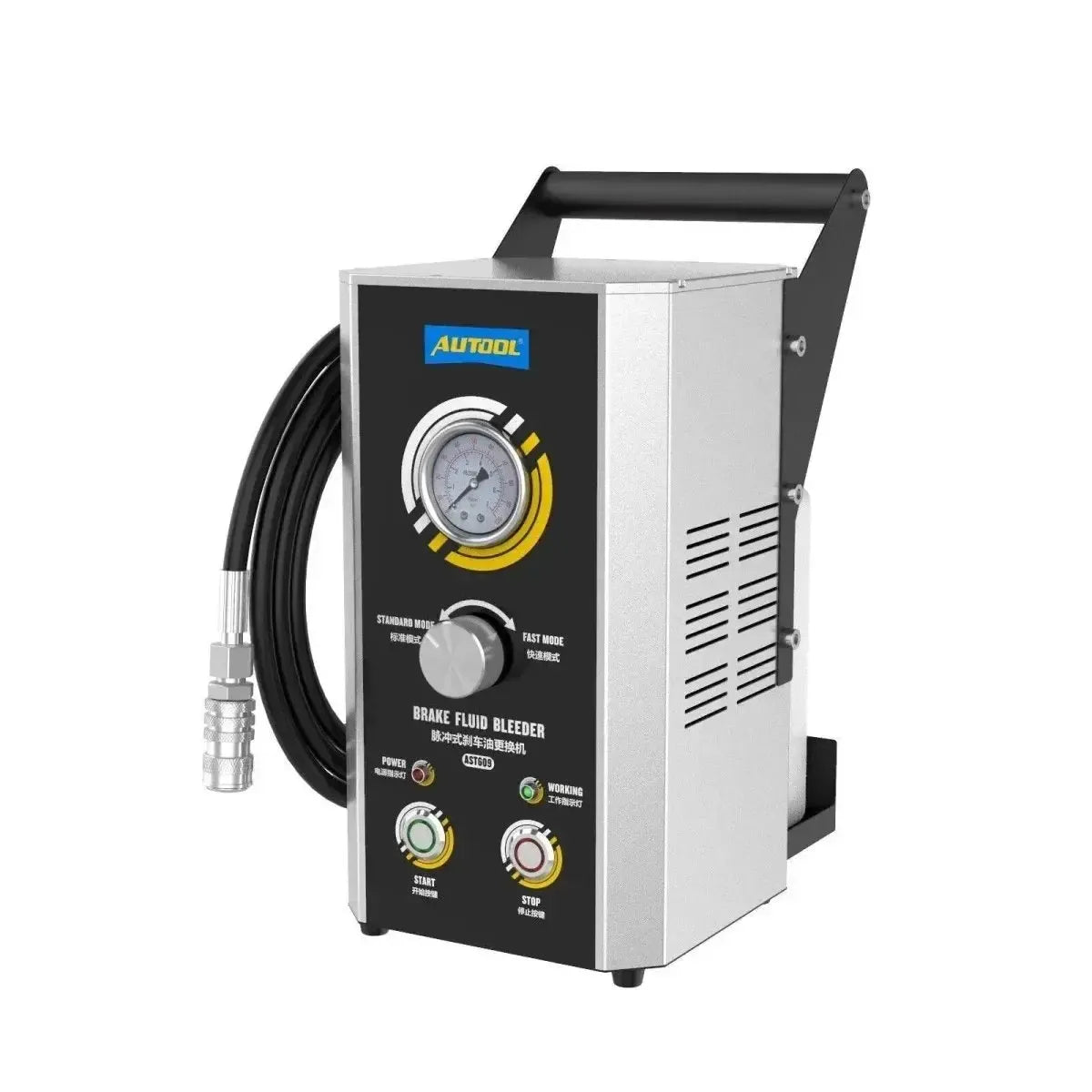 Autool AST609 | Odpowietrznik do hamulców