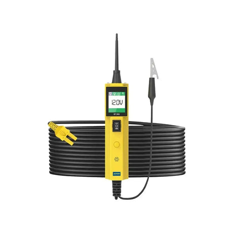 Autool BT260 | Tester obwodów