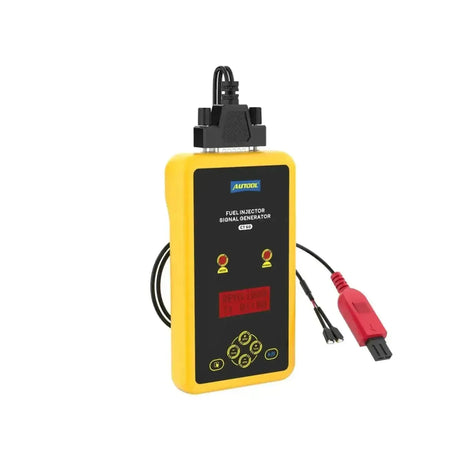 Autool CT60 | Tester wtryskiwaczy