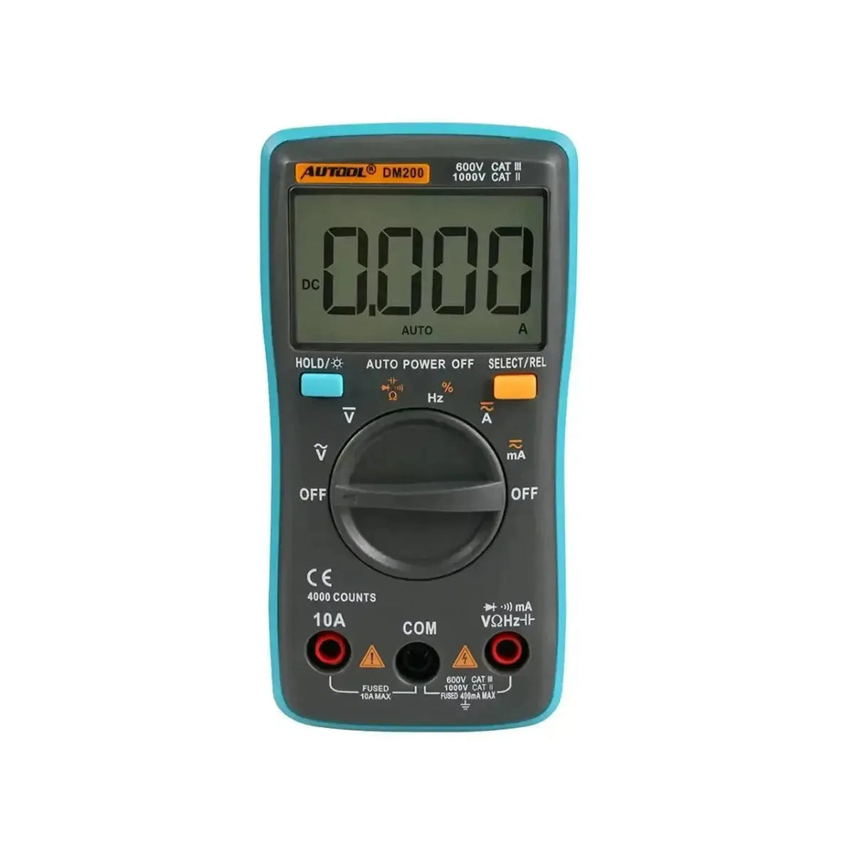 Autool DM200 | Multimetr