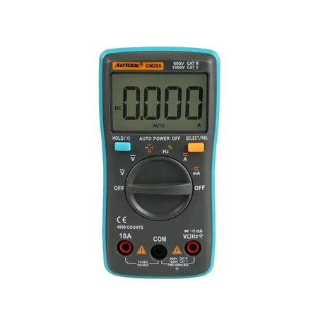 Autool DM200 | Multimetr
