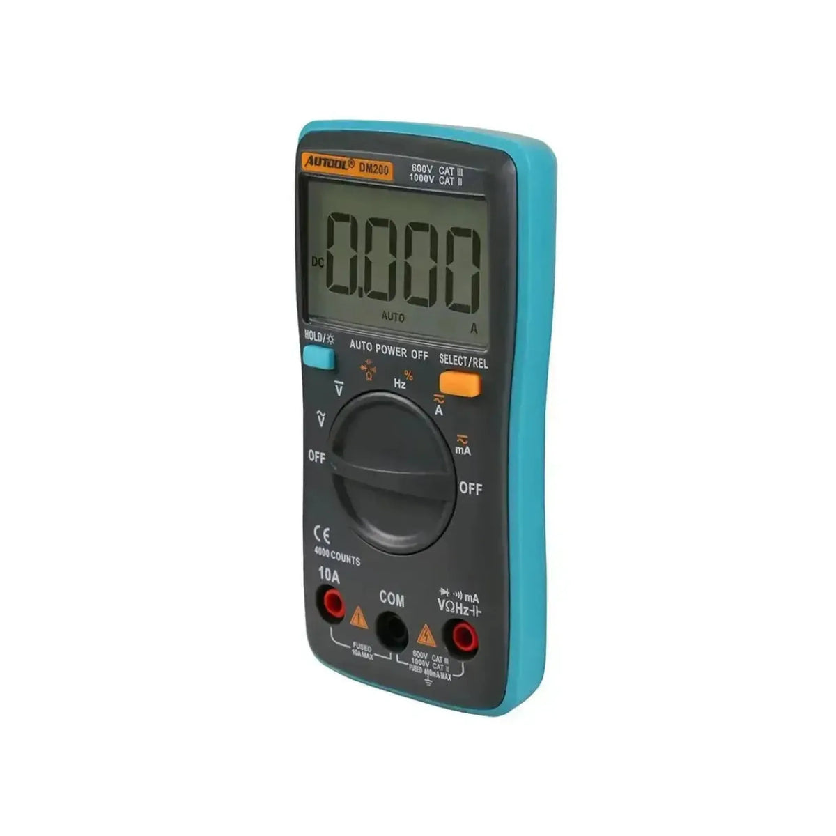 Autool DM200 | Multimetr