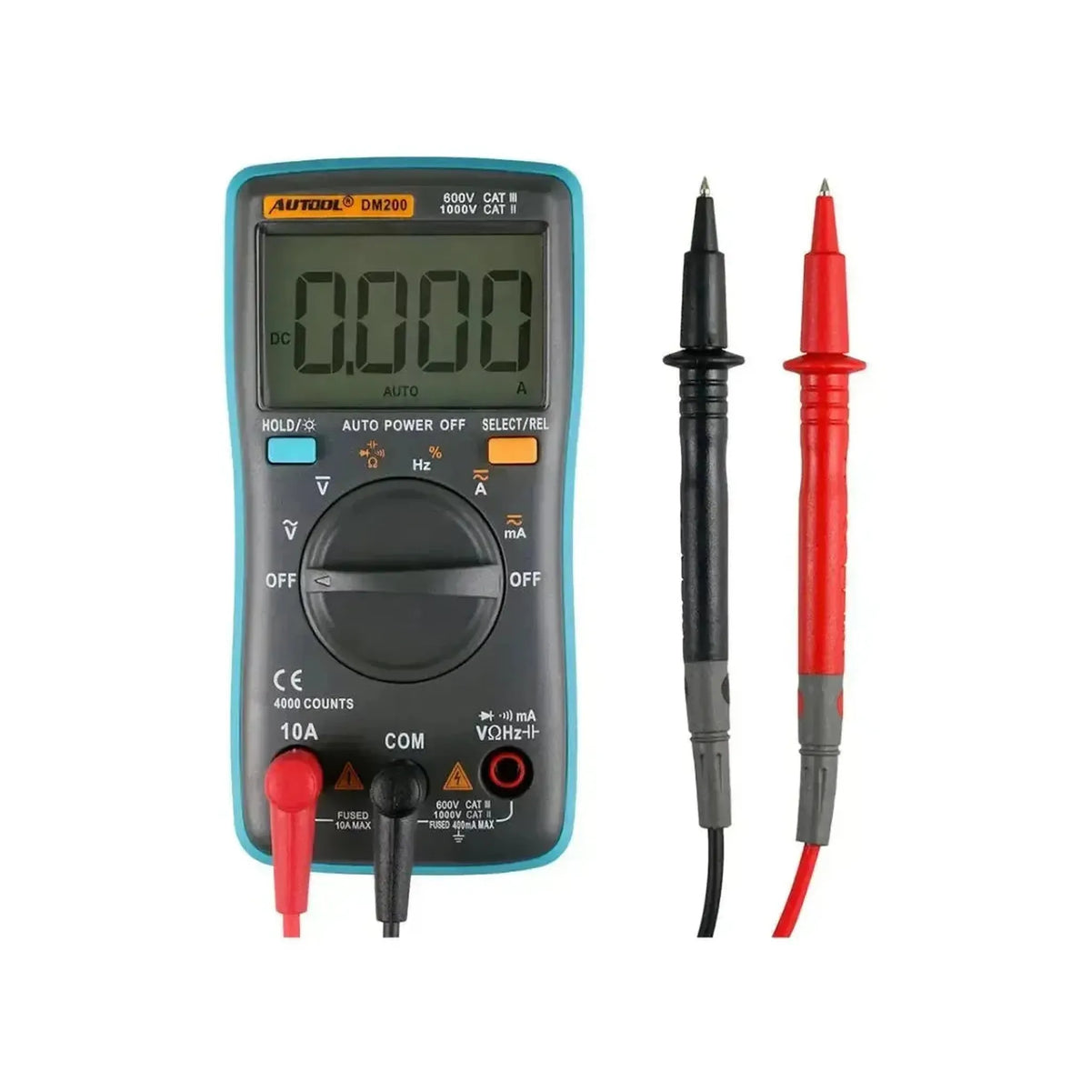 Autool DM200 | Multimetr