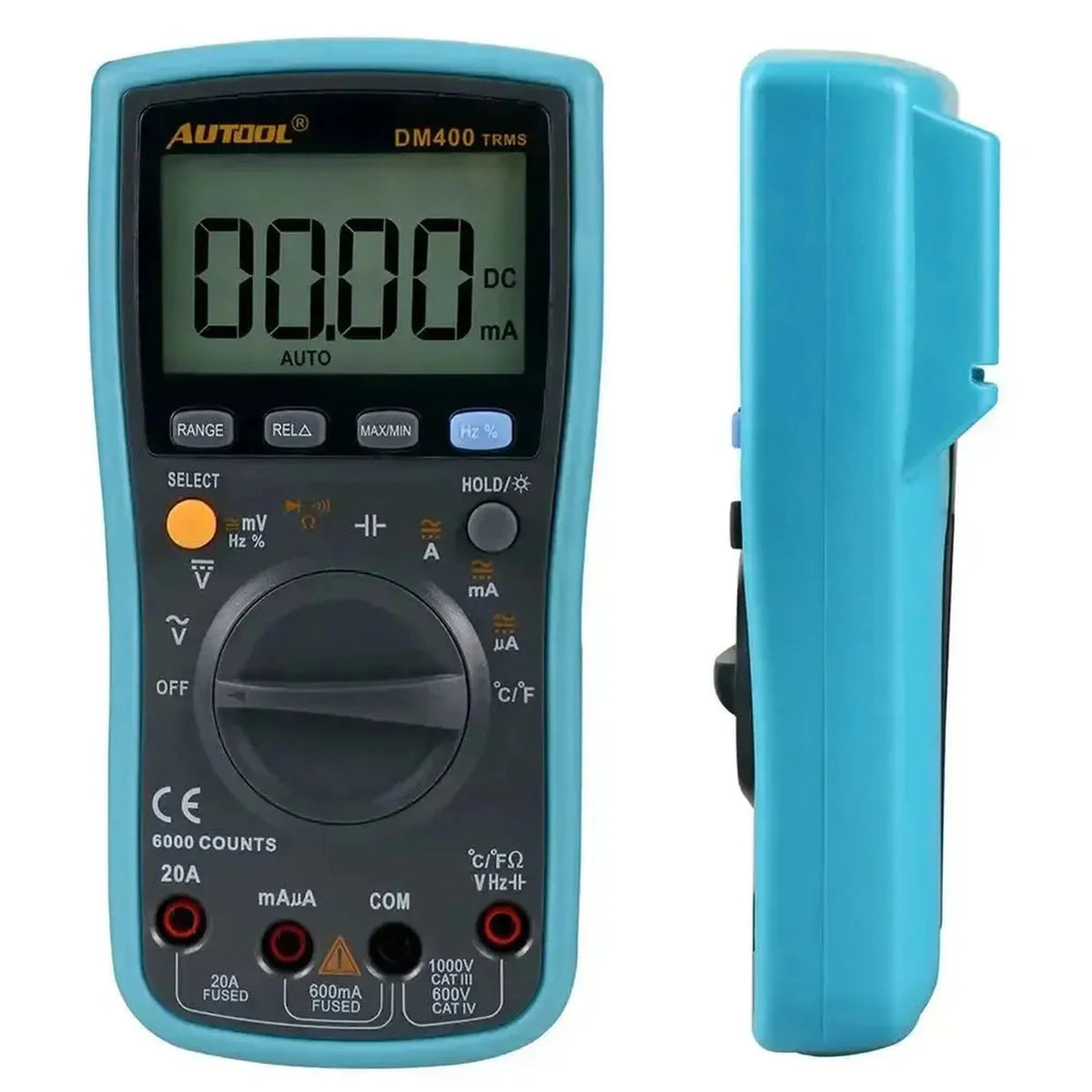 Autool DM400 | Multimetr