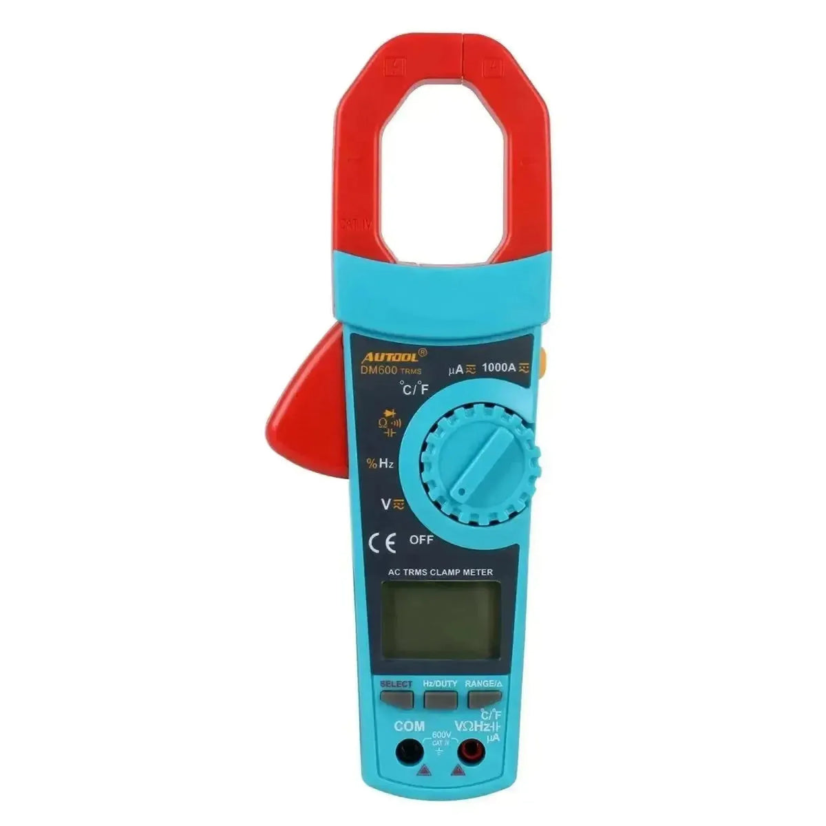 Autool DM600 | Miernik prądu